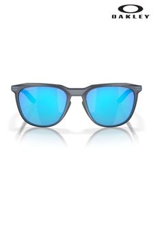 Черные/синие - солнцезащитные очки Oakley Frogskins Range (759113) | €231