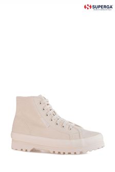 Superga Cream 2341 Alpina Sneakers (759545) | €120