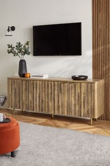 Natural Knox Reclaimed Pine Sideboard (759829) | €1,350
