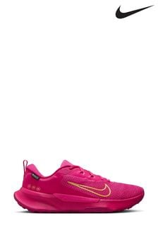 Nike Pink Juniper Trail 2 GORE-TEX Waterproof Trail Running Trainers (759900) | 161 €