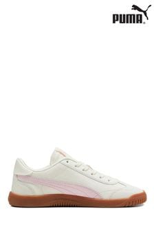 Puma White Club 5v5 Trainers (760519) | €78