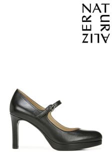 Noir - Naturalizer Chaussures Talissa Mary Jane (760788) | €141