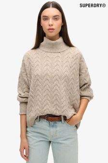 Superdry womens jumpers sale deals