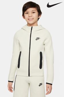 Nike Natural Tech Fleece Zip Through Hoodie (763756) | €126