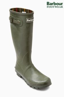 أخضر زيتوني - حذاء مطاطي طويل Bede من <bdo dir="ltr">Barbour®</bdo> (764079) | 518 ر.ق