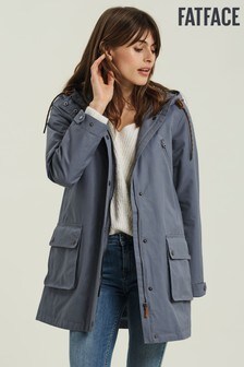 missguided camo jacket