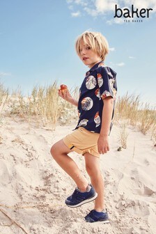 Baker by Ted Baker Older Boy Chino Shorts