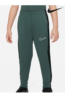 Verde kaki - Pantaloni de sport sport Nike Dri-fit Academy (765822) | 209 LEI