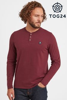 Tog 24 Hayne Mens Long Sleeve T-Shirt (766047) | 34 €