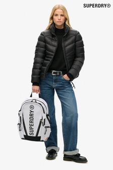 Women s White Back Pack Accessories Next Luxembourg