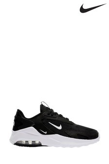 Baskets Nike Air Max Bolt noir/blanc