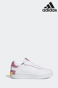 adidas Pink white Adult Sportswear Postmove Trainers (770977) | HK$720