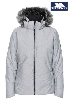 Trespass Wisdom Grey Ski Jacket (771130) | €56