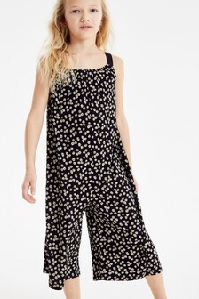 Jumpsuit (3-16yrs)