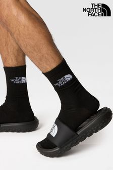 The North Face Mens Never Stop Cushion Slides