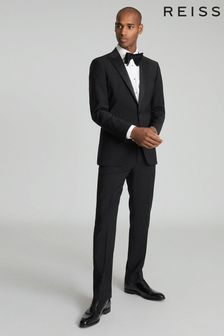 Reiss Poker Modern Fit Performance Dinner Suit (772708) | 428 €