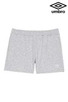 Umbro Grey Core Sweat Shorts (772809) | 27 €