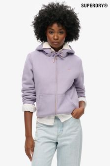 Superdry Purple Hoodies Next Qatar