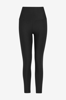 Leggings de sport gainant longueur 7/8  