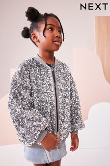 Party wear jackets for girls sale