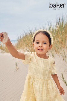 Baker by Ted Baker Check Headband