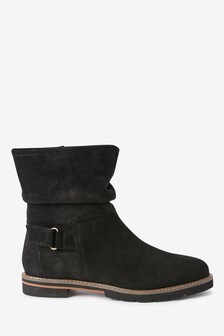 Bottines Forever Comfort® Weekender souples