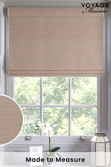 Voyage Maison Jasper Made To Measure Roman Blind (775738) | 123 €