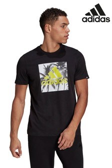 adidas Palm Graphic T-Shirt
