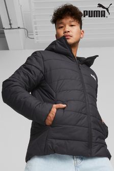 Puma Black Essential Jacket (776354) | €89