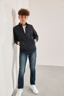 Veste Harrington (3-16 ans)