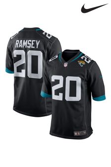 Nike Black NFL Jacksonville Jaguars Home Game Jersey - Jalen Ramsey (778360) | €133