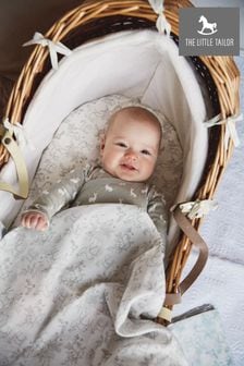 The Little Tailor Baby Muslin Blanket (780329) | 23 €