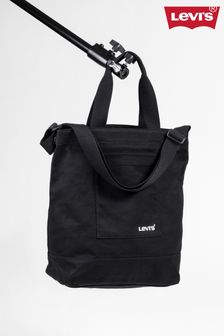Levi's® Black Icon Tote Bag (780605) | $64