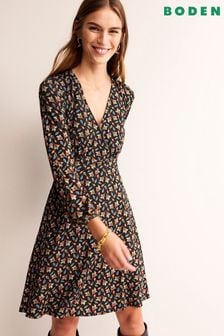 Boden Willow Jersey-Kleid (780631) | 57 €