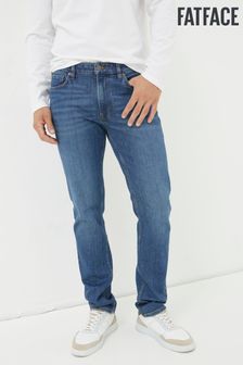 FatFace Blue Slim Fit Jeans (781087) | 90 €