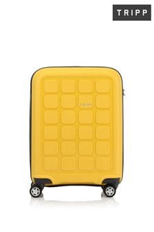 香蕉色 - Tripp Holiday 7隨身4輪55公分行李箱 (781412) | NT$2,310