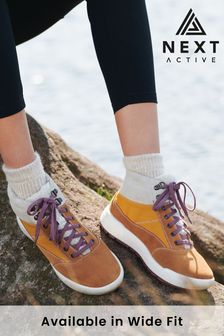 Next Active Sports Elements Walking Hiker Trainers