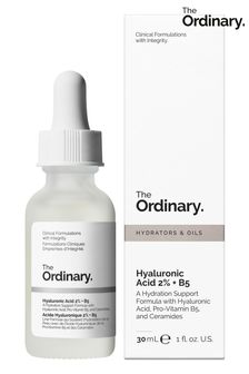 The Ordinary Hyaluronic Acid 2% + B5 30ml (782948) | €10.50