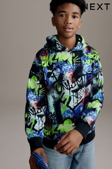 Newborn Boys Newborn Unisex Older Boys Hoodies Loungewear Next Luxembourg