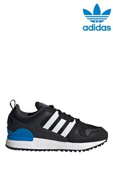 adidas Originals Black Zx Youth Lace Trainers (784742) | €69