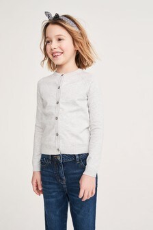 Cardigan (3-16yrs)