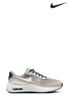 Nike Neutral Youth Air Max SYSTM Trainers (785307) | €89