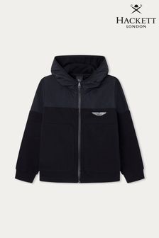 Hackett London Kids Black Sweatshirt (785980) | 84 €