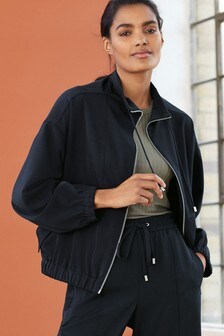 Premium Crepe Shacket