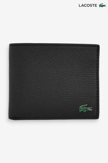 Lacoste Billford Black Wallet (787093) | €51