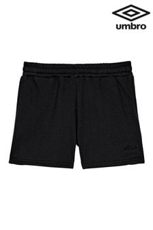 Umbro Black Core Sweat Shorts (787342) | €11