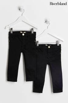 River island baby girl jeans hot sale