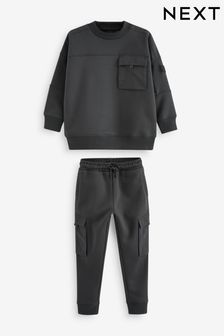 Next jogger set 2025