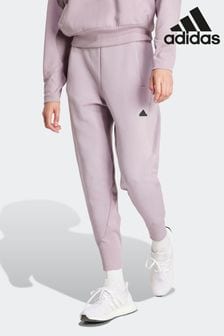 adidas Purple Sportswear Z.N.E. Tracksuit Bottoms (788922) | 322 QAR