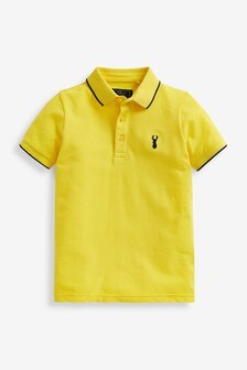 Polo Shirt (3-16yrs)